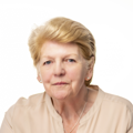 Mary Niven, Board Member