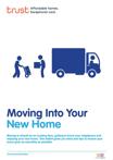 Moving Into Your New Home