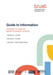 Guide To Information July 2024