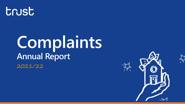 Annual Complaints Report 2021-22