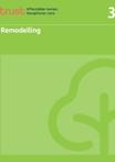 Remodelling Report