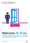 Welcome To Trust