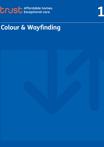 Colour & Wayfinding Report